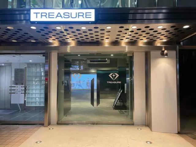 「TREASURE」、初の東京ドーム公演を記念した POPUP STOREが期間限定で東京・渋谷にて開催中！2