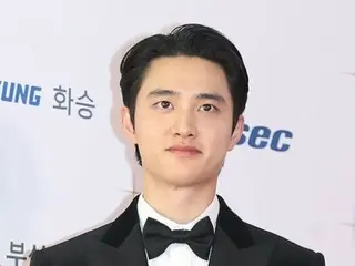 DO(EXO), 새로운 드라마 '조각도시'에 출연을 검토 중…악역 도전이 될까