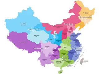 중국 중앙 기상대, 흑룡강성 및 길림성 일부 지역에 폭설 '오렌지 경보' = 중국 보도