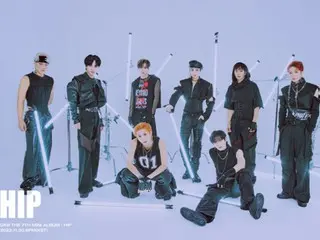 「DKB」, 7th 미니앨범 「HIP」의 컨셉 포토 “Go ver.”를 공개!