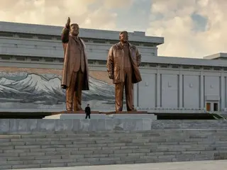 존재감을 높이는 북한·김 총서기의 딸 쥬에씨=“조선의 신성·여장군”의 칭호는 우상화의 시작인가?