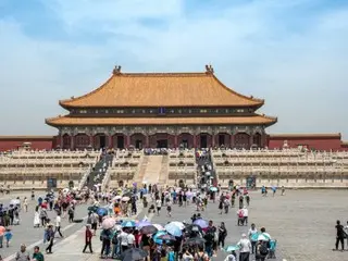 중국·청두 “판다 연구 기지”, 관광객 3명을 “출금”에… 팬더에 돌을 던지는 등해=중국 보도