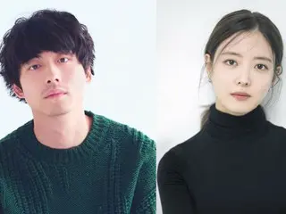 한국 드라마 「사랑의 뒤에 오는 것」, 사카구치 켄타로&배우 Lee Se Yeong 호화 주연 캐스트 결정!