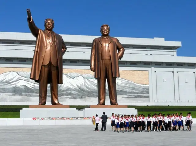 <W解説>北朝鮮・金総書記が世の母親たちを称賛したのは少子化への危機感の表れ？