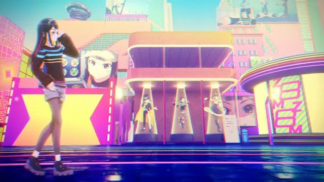 「aespa」、テレビアニメ『BEYBLADE Ｘ』とAI技術が融合した楽曲『ZOOM ZOOM』アニメリリックビデオがついに完成…本日（15日）公開2