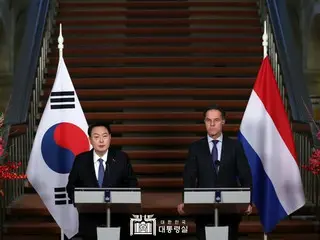 한국이 네덜란드와 반도체 분야에서 '협력'에서 '동맹'으로 격상한 의미