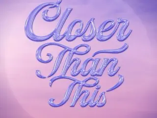 「BTS」JIMIN, 솔로 싱글 「Closer Than This」가 iTunes 전 세계 90개국·지역에서 입대 후에도 1위!