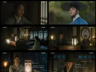 ≪한국 드라마 NOW≫ '혼례 대첩' 13화, 로운이 Cho Han Cheul과 협력한다 = 시청률 4.4%, 줄거리·소포