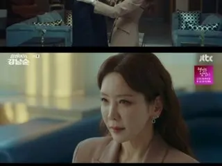 ≪한국 드라마 REVIEW≫ '힘이 강한 여자 강남승' 9화 줄거리와 촬영비화…
