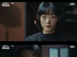 ≪한국 드라마 REVIEW≫ '힘이 강한 여자 강남승' 10화 줄거리와 촬영비화…