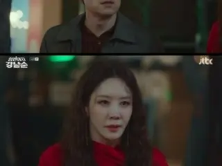≪한국 드라마 REVIEW≫ '힘이 강한 여자 강남승' 11화 줄거리와 촬영비화…
 뒷 이야기 · 개요