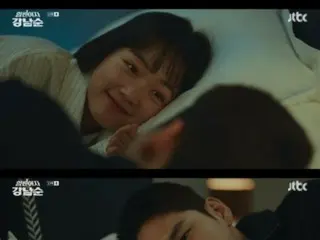 ≪한국 드라마 REVIEW≫ 「힘이 강한 여자 강남승」 14화 줄거리와 촬영비화…