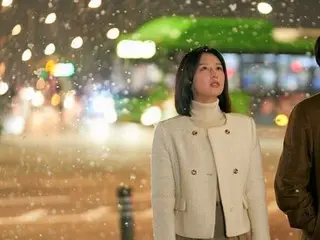 ≪한국 드라마 OST≫ 「나의 해방 일지」, 베스트 명곡 「아는 생각이 든다」=가사·해설·아이돌 가수