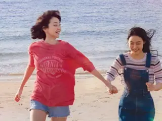 Kim Da Mi & Jeon SoNee가 "유일무이의 가장 친한 친구"를 체현 "소울 메이트", 장면 사진 & 본편 영상 공개!