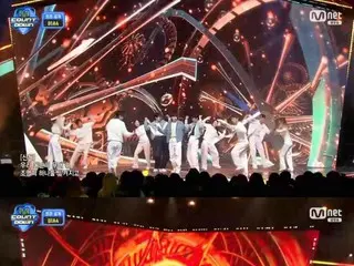 「B1A4」, 상쾌한 신곡 「REWIND」스테이지… 변함없는 소년미로 컴백