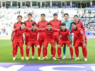 축구·한국 대표, 연속 역전 V로 아시아컵 4강들이=그 싸움 만에 팬이 붙인 부르는 방법은?