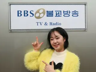 <인터뷰> 불교 찬송에서 트로트까지 노래하는 가수 Kwon Mi Hee, 일본 진출에의 포부 등 말한다