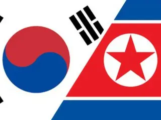 한국과의 '선 그리기' 자세를 강조하는 북한=국가나 지도 표시 등 잇달아 변경