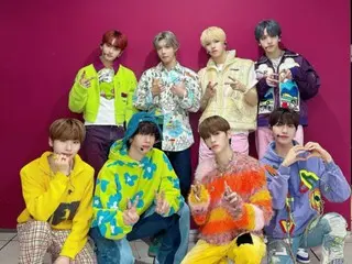 'n.SSign', '쇼! K-POP의 중심' 출연 종료… 다채로운 의상으로 행복한 분위기