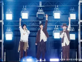<오피셜 레포> 「SHINee」, 새로운 역사의 개막을 장식하는 도쿄돔 2days로 팬과 일체로