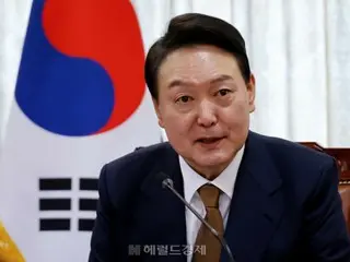 한국·윤 대통령의 딥 페이크 동영상이 확산