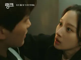 ≪한국 드라마 OST≫ 「LINK：두 사람의 심파시」, 베스트 명곡 「링크」=가사・해설・아이돌 가수