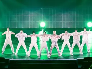'NCT 127', 26만 명을 동원한 두 번째 돔 투어 'NCT 127 3RD TOUR' NEO CITY : JAPAN - THE
 UNITY''완주!