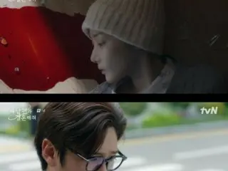 ≪한국 드라마 REVIEW≫ '내 남편과 결혼해' 1화 줄거리와 촬영비화... 박민영이 숏핑에서 대변신하는 장면