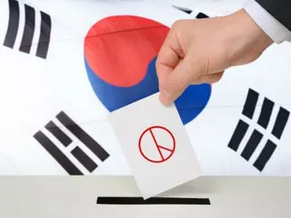 10일 한국총선거, 현지미디어가 지적하는 형세 좌우 포인트