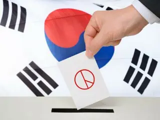 한국 총선거에 여당 대패로, 윤 대통령은 최대 야당 대표와의 첫 회담에 응하는가?