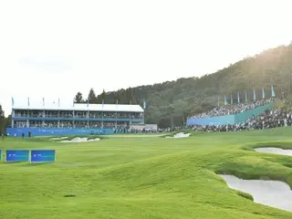 <여자골프> 한국 유일의 LPGA 대회 '2024년 BMW 여자선수권', 지난해에 이어 서원밸리CC에서 개최 결정