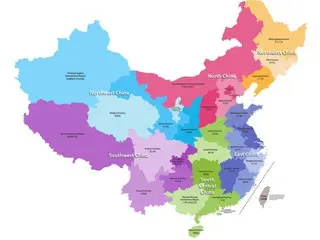 중국·강서성, 폭우로 6221명 피해… 낙뢰로 1명 사망=중국 보도