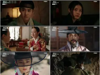 ≪한국 드라마 NOW≫ 「세자가 사라졌다」 4화, SUHO(EXO)가 Kim Zu Hun의 정체를 밝혀낸다=시청률 2.5%, 줄거리·스포일러