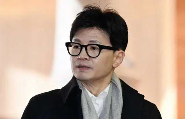 <W解説>韓国・与党トップを退いたハン・ドンフン氏、「国民目線」をモットーとする人物の今後は？