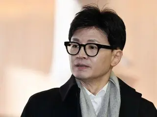 한국·여당 톱을 물리친 한동훈씨, '국민 시선'을 모토로 하는 인물의 향후는?