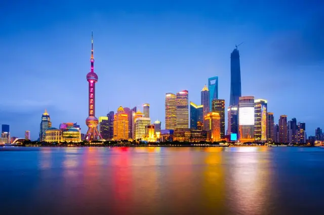 中国・上海、9月にライトアップイベントを開催…20億元の消費見込み＝中国報道