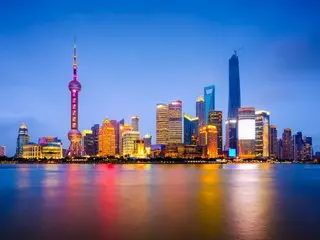 중국·상하이, 9월에 라이트 업 이벤트를 개최…20억원의 소비 전망=중국 보도