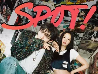 ≪오늘의 K-POP≫ ZICO(지코)의 「SPOT!(Feat.JENNIE)」 친구와 파티한다면 바로 이 곡!