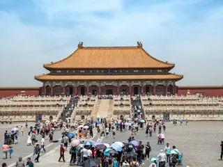중국, 일부 주요 도시의 상주 인구가 증가… 허페이시는 20만명 증가 = 중국 보도