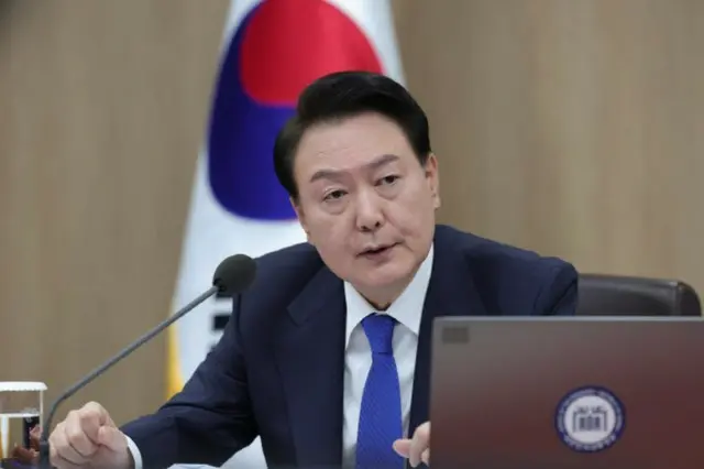 <W解説>韓国・尹大統領が再設置を決めた「民情首席室」、狙いは国民の声に耳を傾けること？それとも？