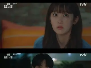 ≪한국 드라마 REVIEW≫ ‘웨딩·인포시블’ 10화 줄거리와 촬영 비화…Ba Young Kyung의 고백을 차갑게 다룬 Moon Sang Min