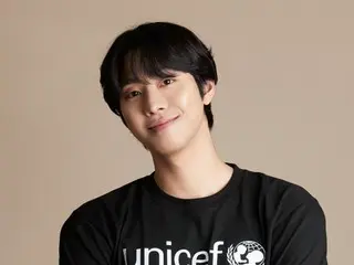 안희효, 'UNICEF TEAM' 캠페인 합류… 재능 기부로 선행에 찬동