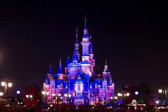 上海ディズニーランド、ことし11月24日からチケット価格を調整…6段階に＝中国報道