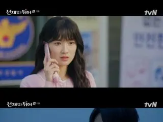 ≪한국 드라마 REVIEW≫ 「성재 짊어지고 달려라」 13화 줄거리와 촬영 비화…