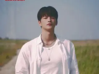 서인국, 눈빛에 설레게… 신곡 MV의 두 번째 강철 공개