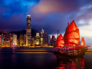 홍콩 디즈니랜드, 2023 회계연도 실적 발표… 수입은 57억 홍콩 달러 = 중국 보도