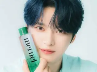 김재훈, 화장품 브랜드 일본 앰배서더에 기용… ‘한류스타’의 위엄을 보여준다