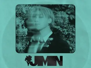 ≪오늘의 K-POP≫ JIMIN("BTS"의 "Smeraldo Garden Marching Band (feat.
 Loco) "부드럽고 달콤한 노래 목소리에 귀가 행복해지는 행복한 노래
