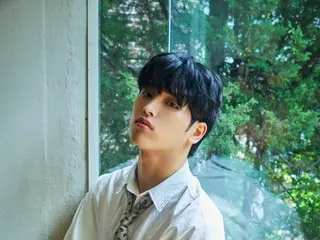 ONLEE(LEE SEUNG HWAN), 8월 2일에 신곡 「Sunshine, Shy, Pretty Girl」을 릴리스＆도쿄에서 일본 방문 이벤트 개최