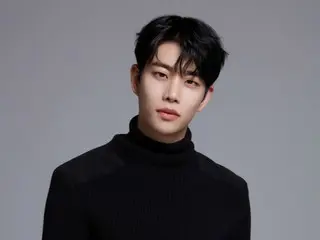 'ASTRO' MJ, 뮤지컬 '조로: 액터 뮤지션' 출연